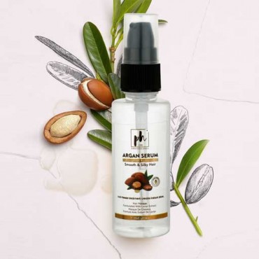 Argan Hair Serum