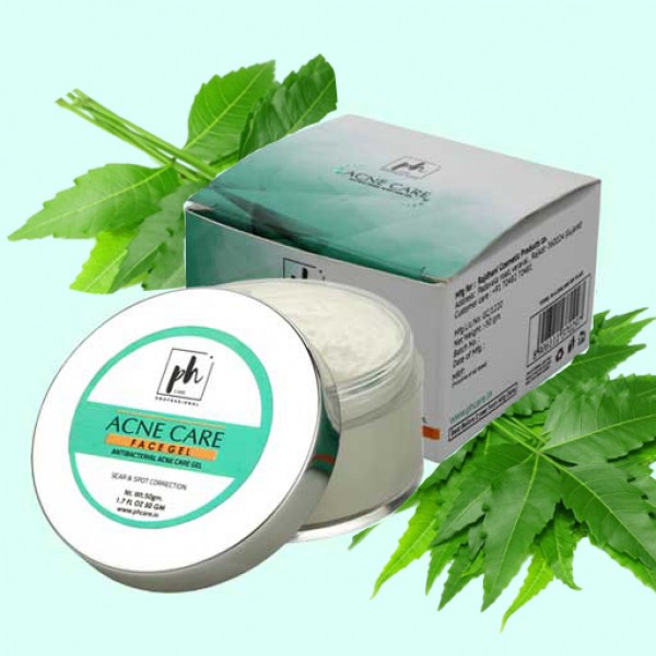 Acne Care