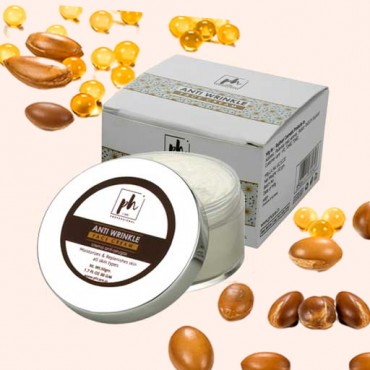 Anti Wrinkle Cream...