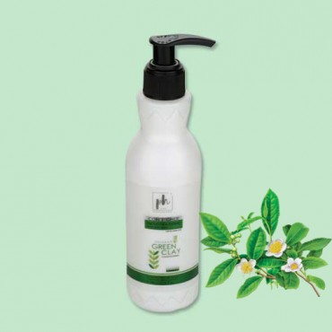 Green Clay Conditioner