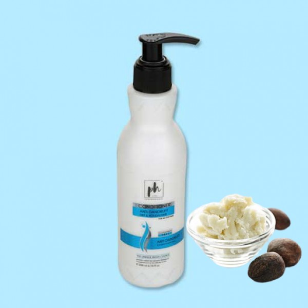Anti Dandruff Conditioner