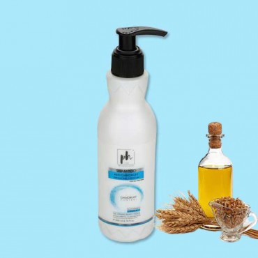 Anti Dandruff Shampoo