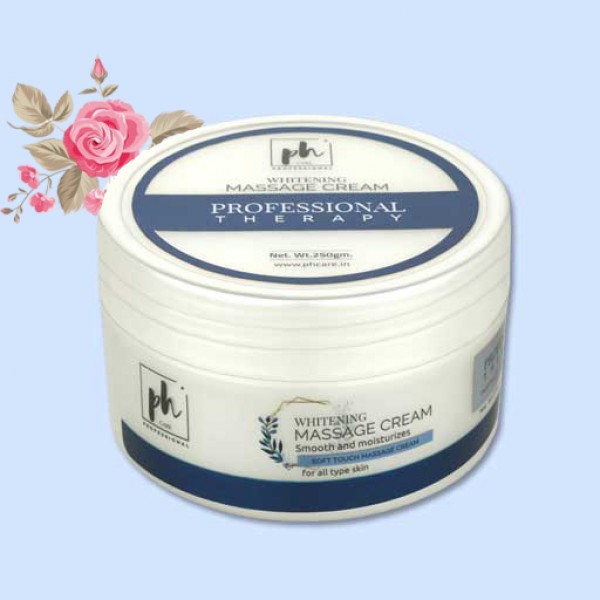Massage Cream