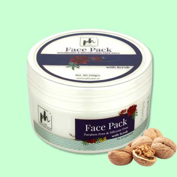 Face Pack