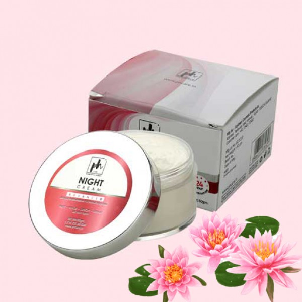 Night Cream