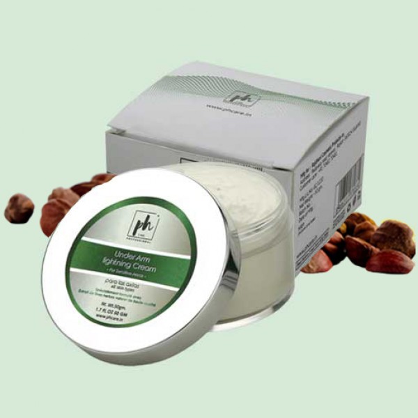 Under Arm Lightening Cream